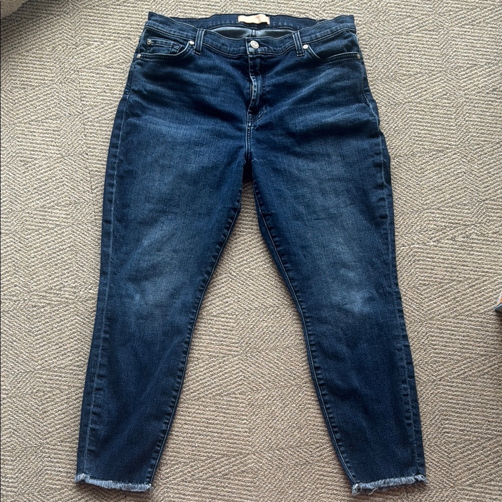 7 Luxe Jeans